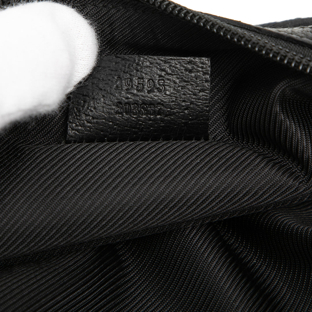 GG Pochette Noir