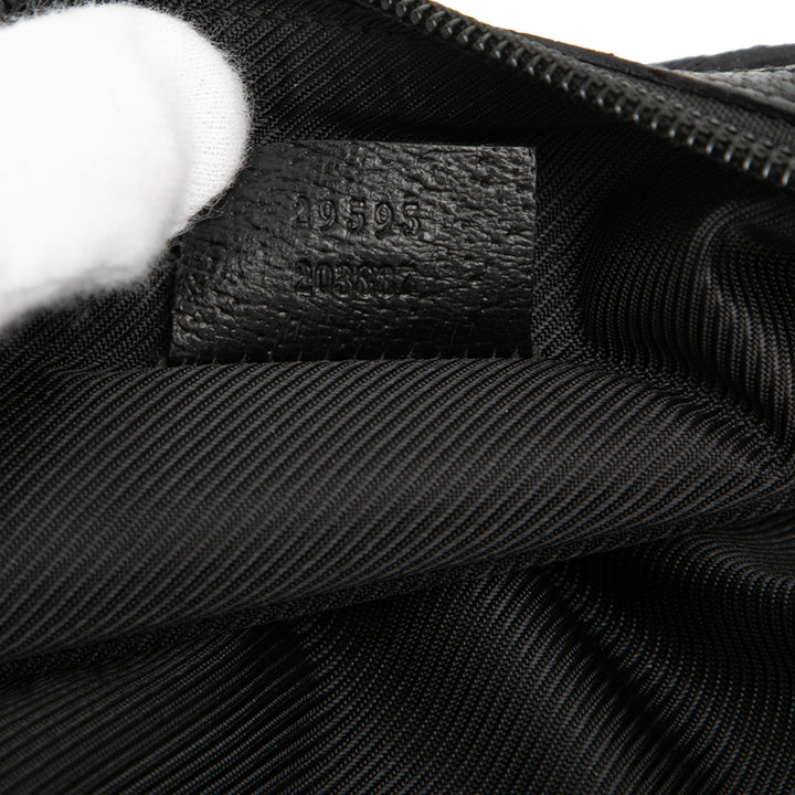 GG Pochette Noir