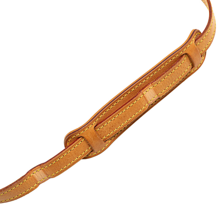 Monogram Blois Brown - Gaby Paris