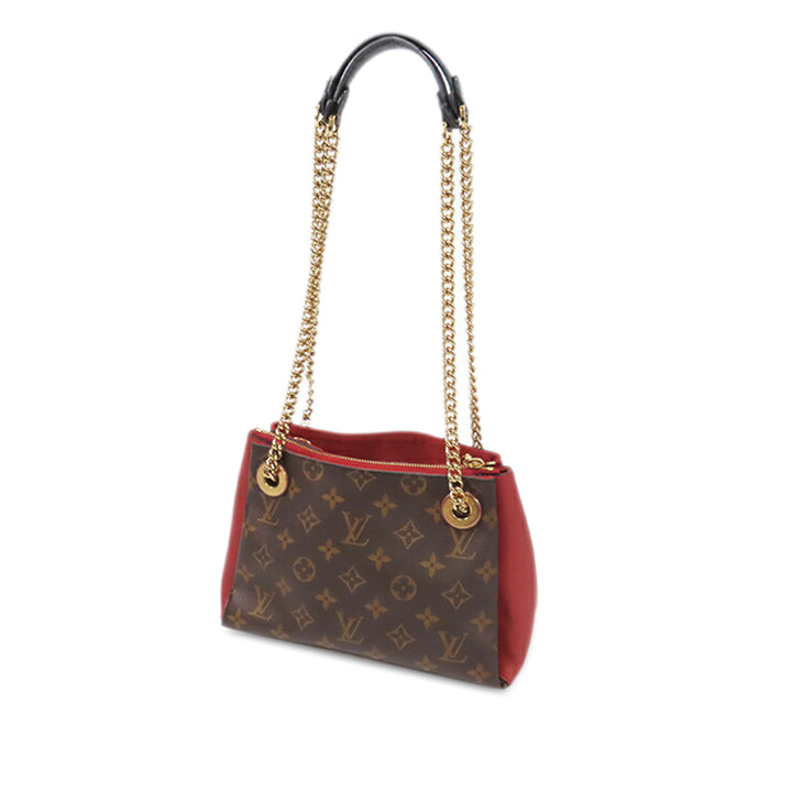 Monogram Surene BB Brown - Gaby Paris