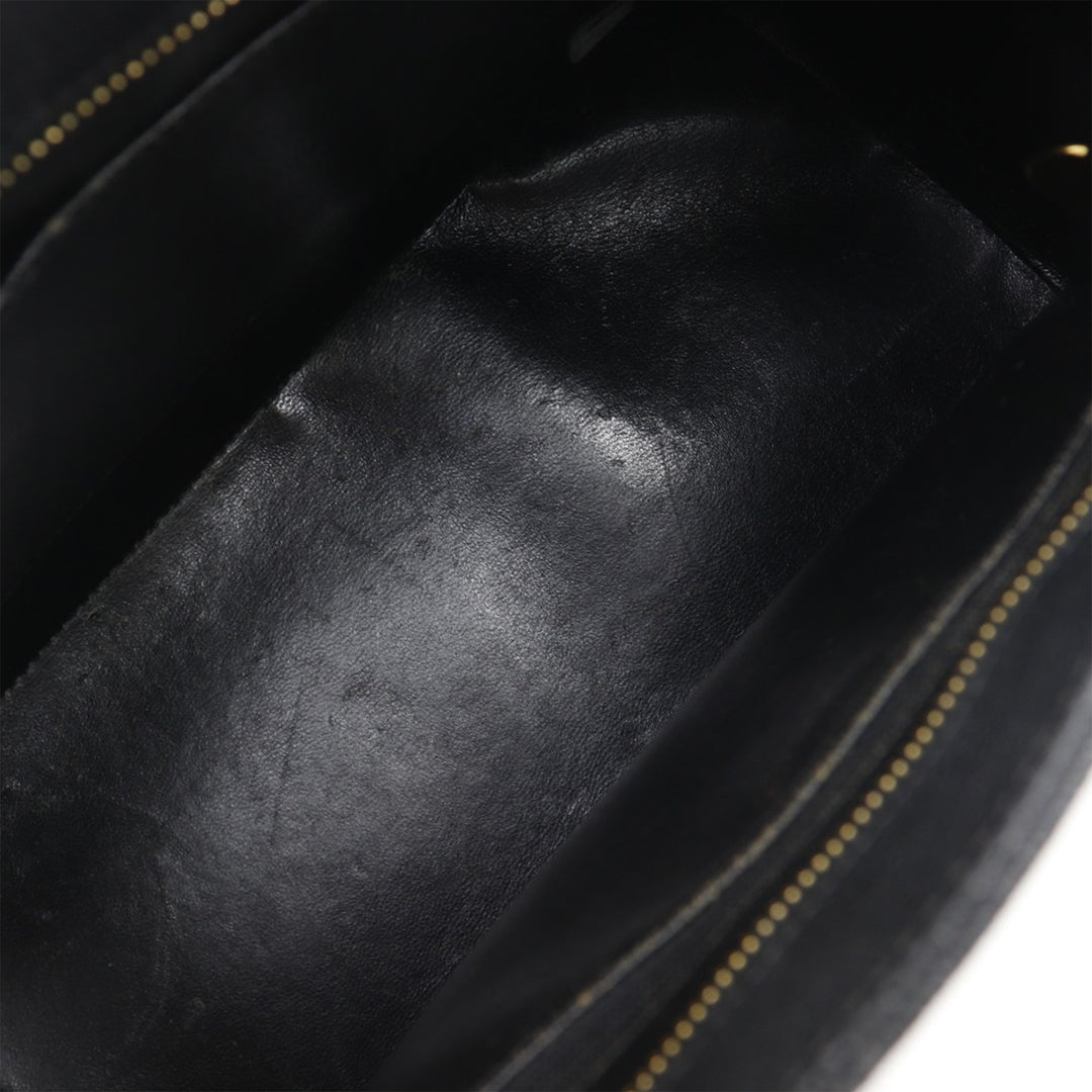 Chanel Caviar Medallion Cabas
