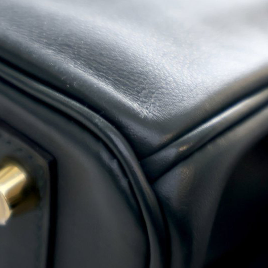 Hermès Swift Birkin Retourne 25