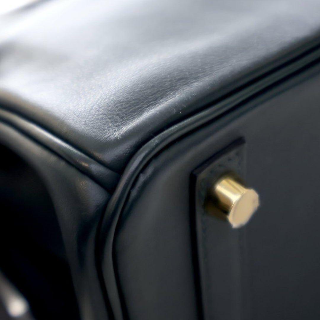 Hermès Swift Birkin Retourne 25