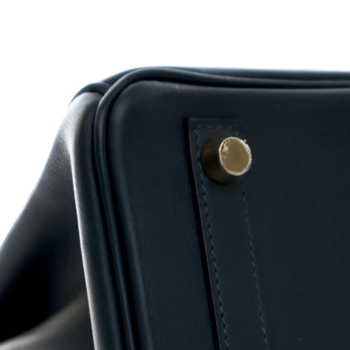 Hermès Swift Birkin Retourne 25