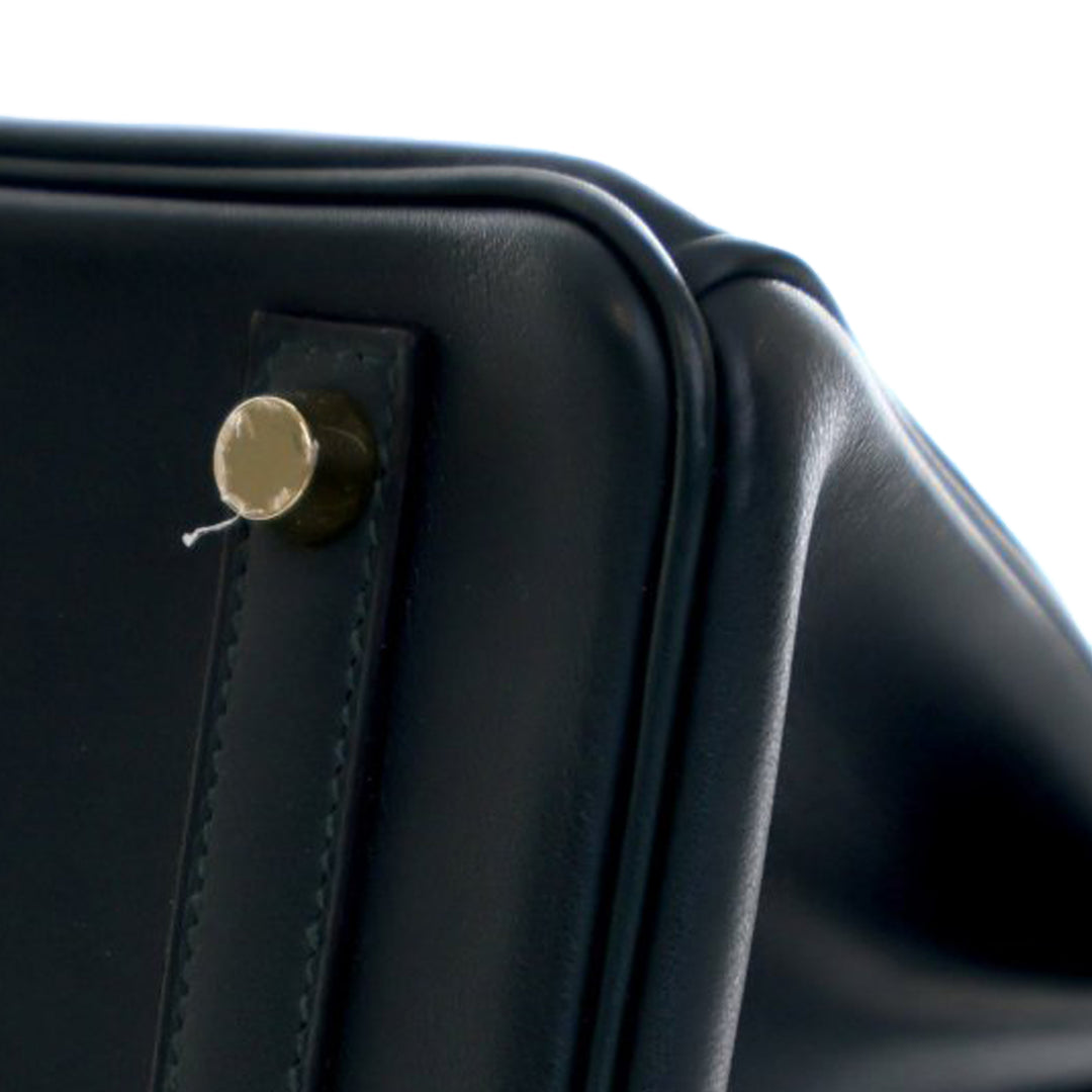 Hermès Swift Birkin Retourne 25