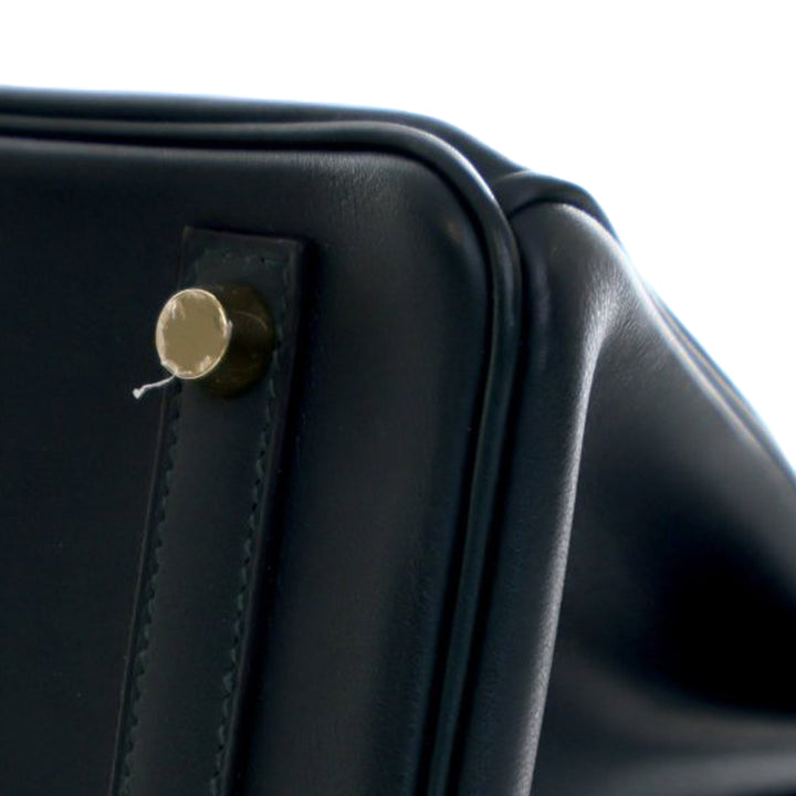 Hermès Swift Birkin Retourne 25