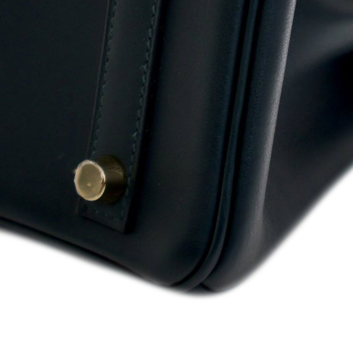 Hermès Swift Birkin Retourne 25