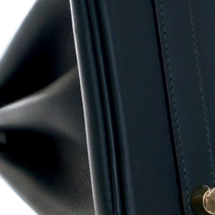 Hermès Swift Birkin Retourne 25