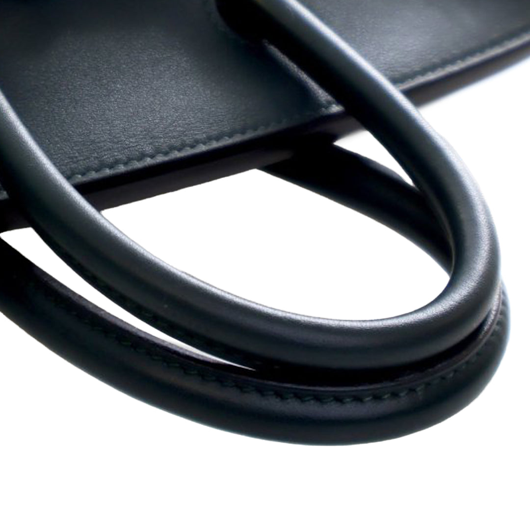 Hermès Swift Birkin Retourne 25