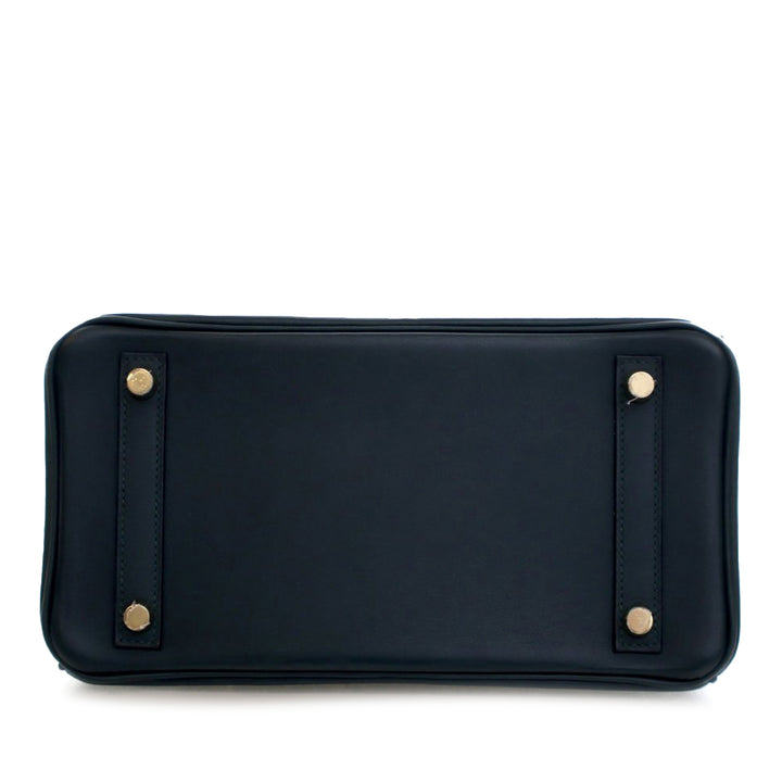 Hermès Swift Birkin Retourne 25