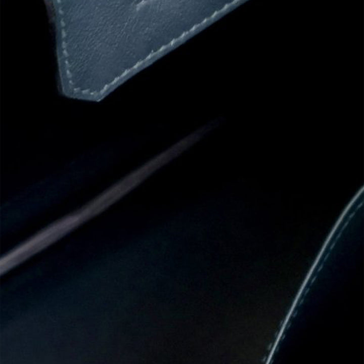 Hermès Swift Birkin Retourne 25