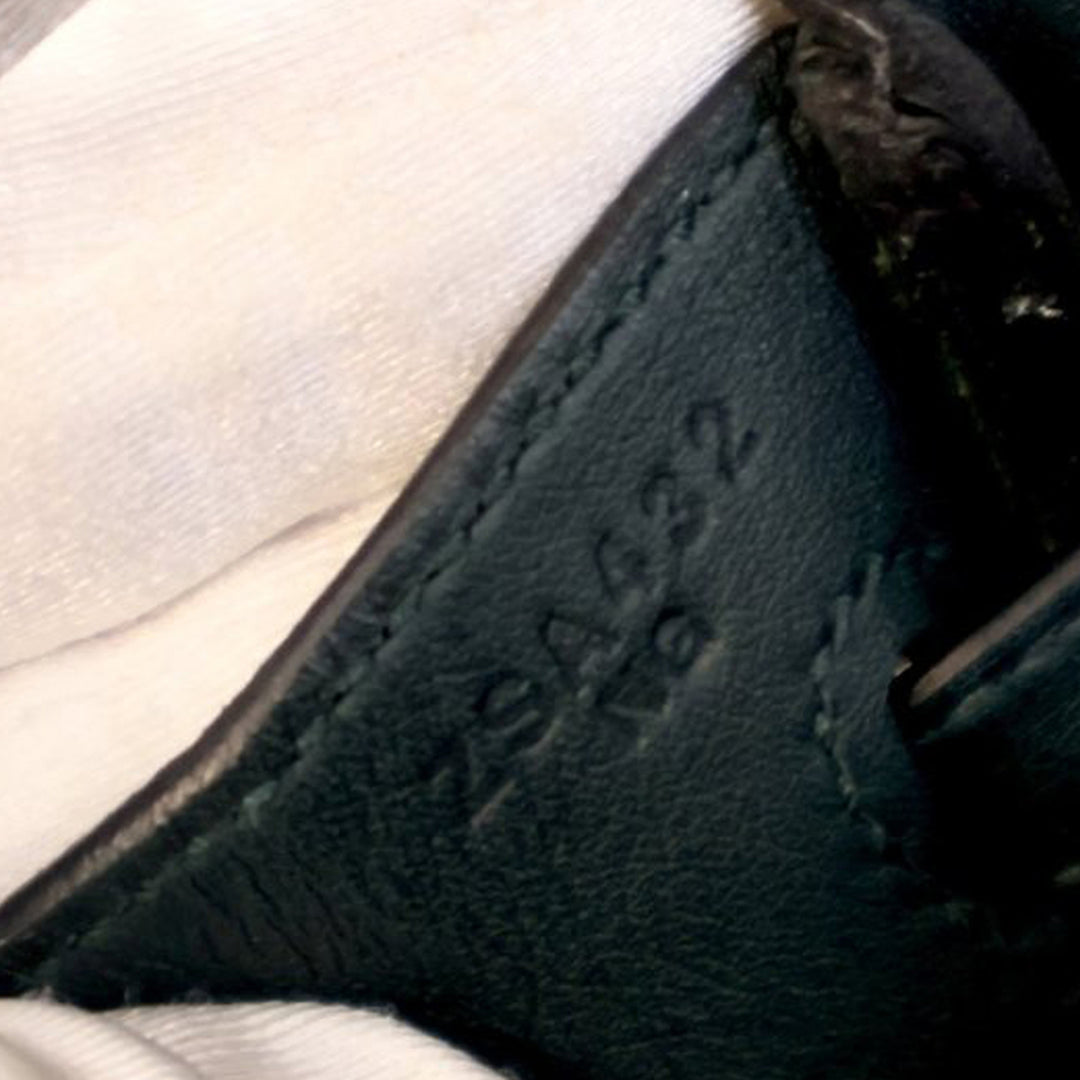 Hermès Swift Birkin Retourne 25