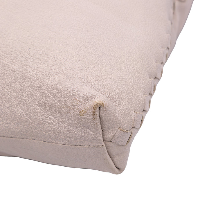 Bottega Veneta Intrecciato à finitions Bicolor Nappa Sac