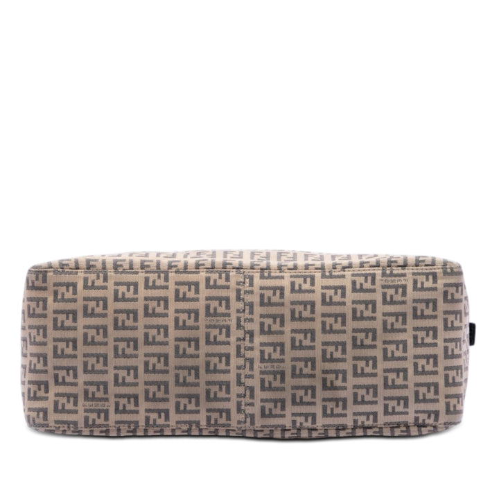 Fendi Zucchino Toile Cabas