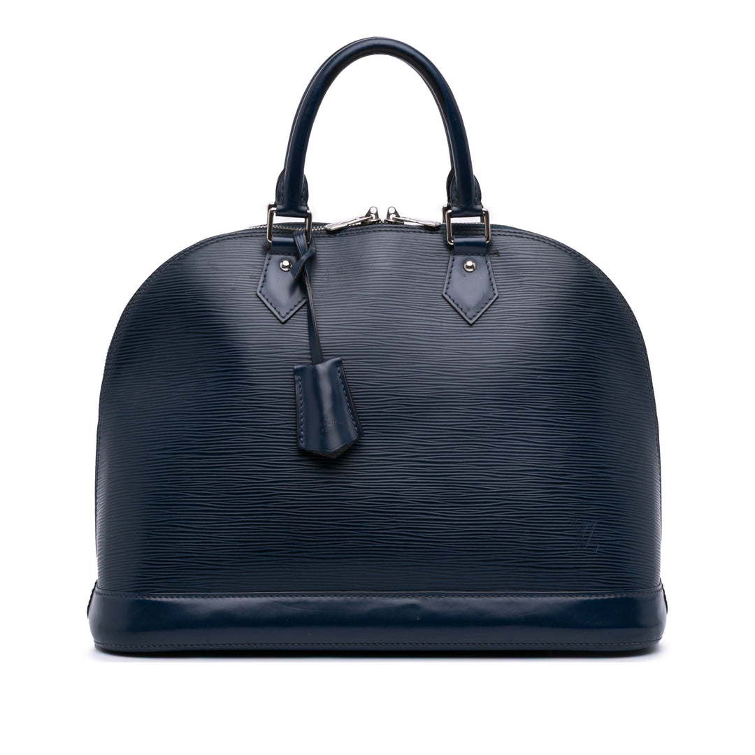 Epi Alma MM Blue - Gaby Paris
