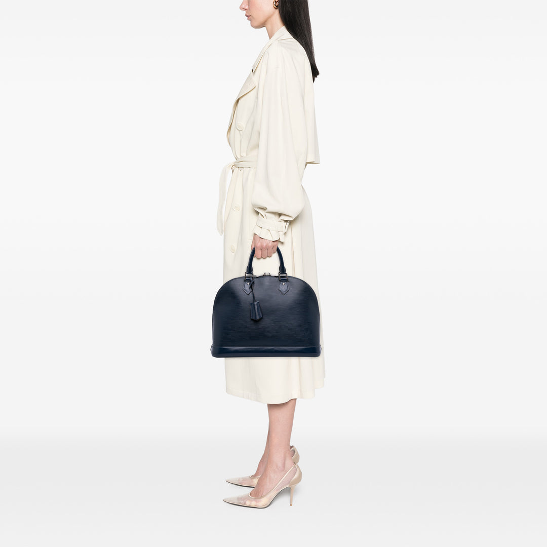 Epi Alma MM Blue - Gaby Paris