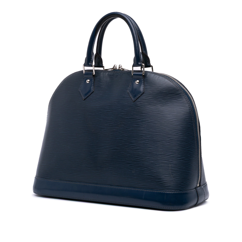 Epi Alma MM Blue - Gaby Paris