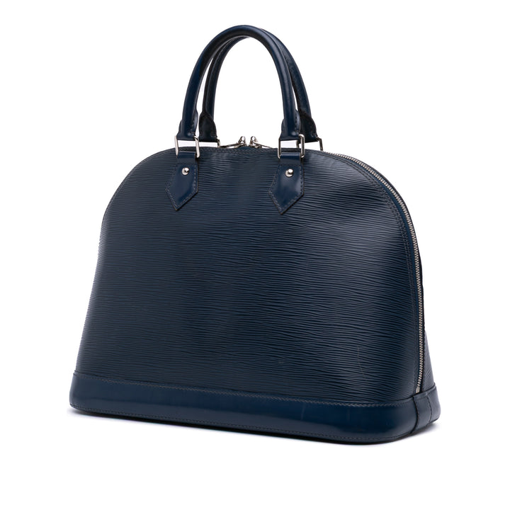 Epi Alma MM Blue - Gaby Paris