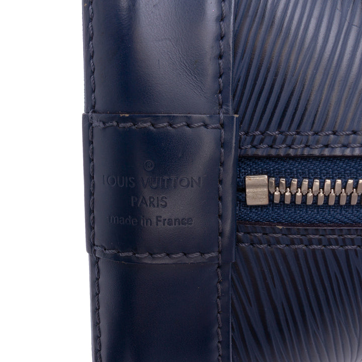 Epi Alma MM Blue - Gaby Paris
