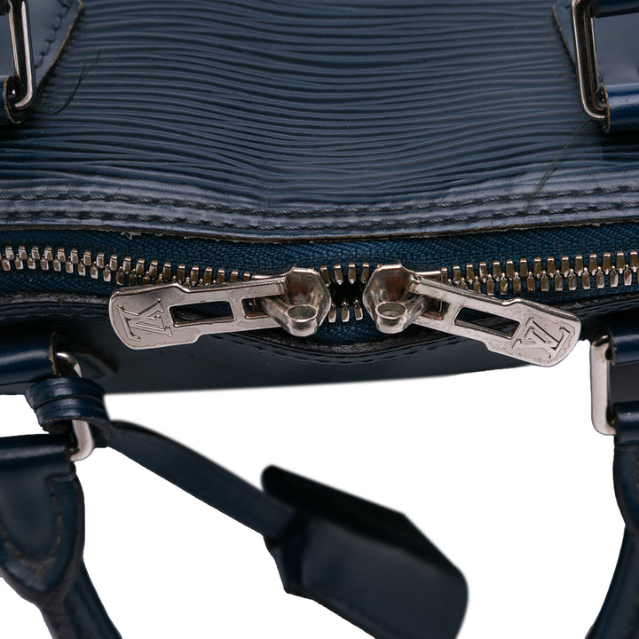 Epi Alma MM Blue - Gaby Paris