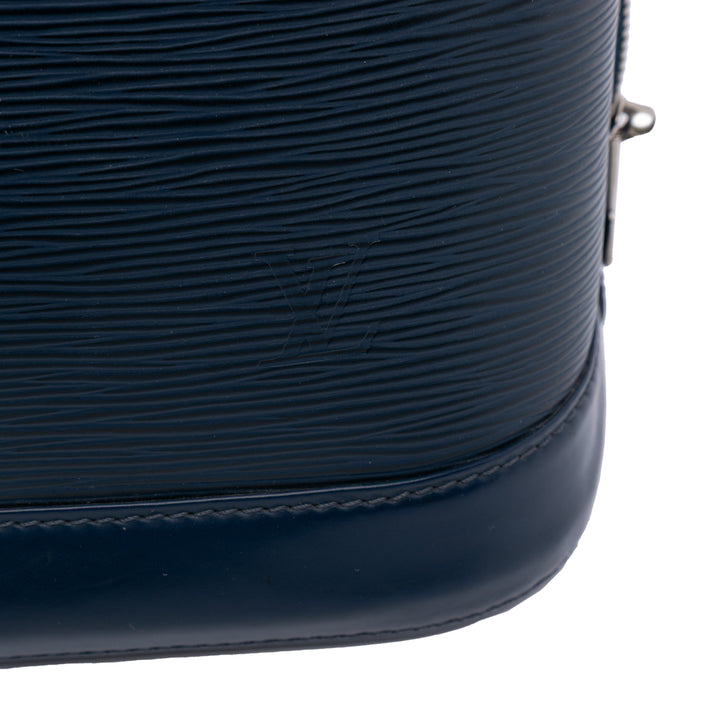 Epi Alma MM Blue - Gaby Paris