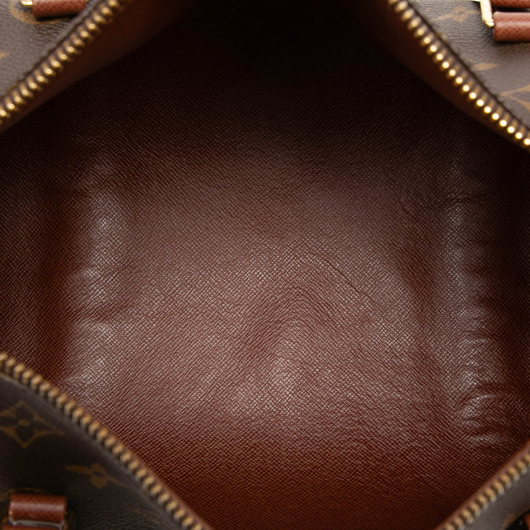 Louis Vuitton Monogram Papillon 30