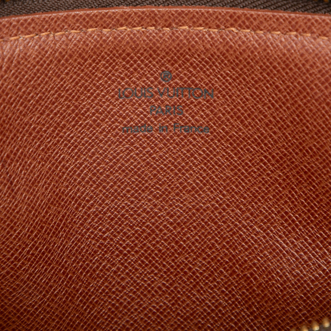 Louis Vuitton Monogram Papillon 30