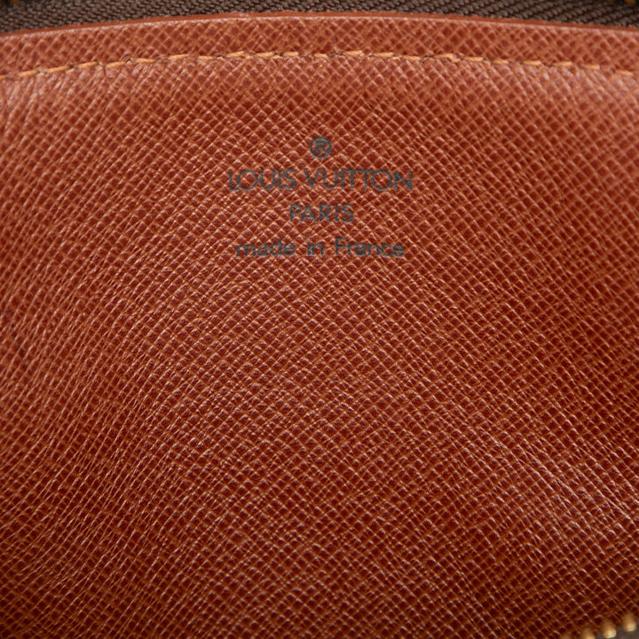 Louis Vuitton Monogram Papillon 30