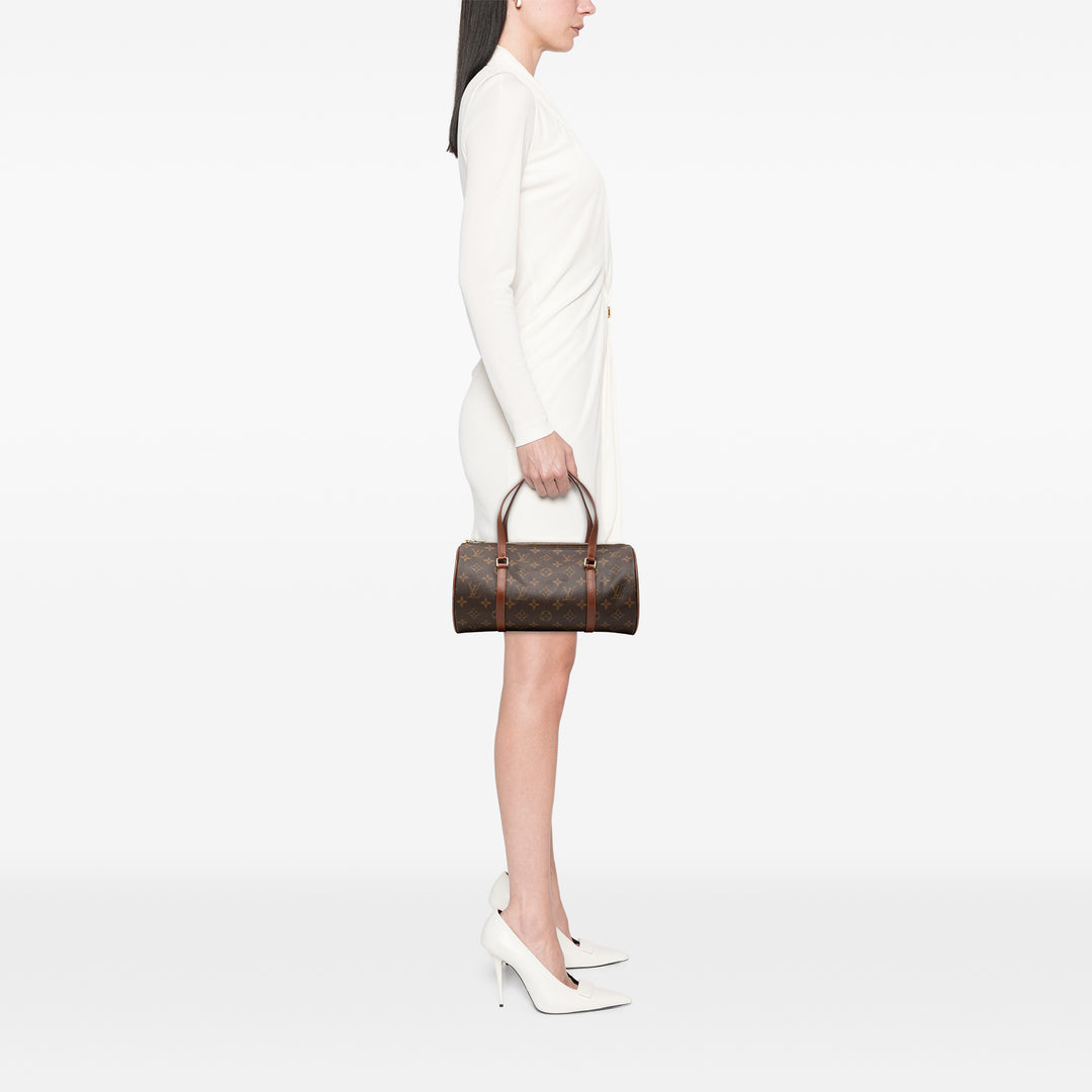 Louis Vuitton Monogram Papillon 30