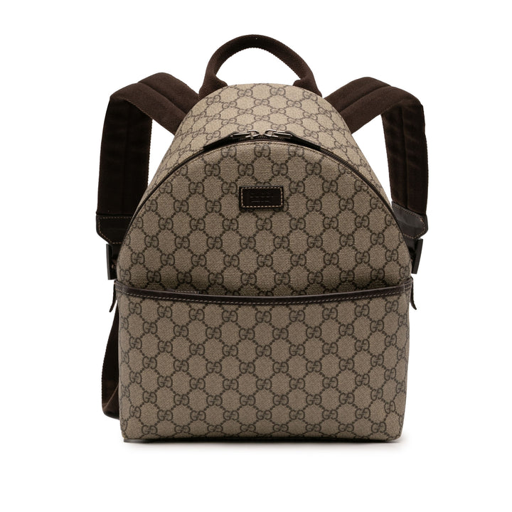Gucci GG Supreme Sac à dos