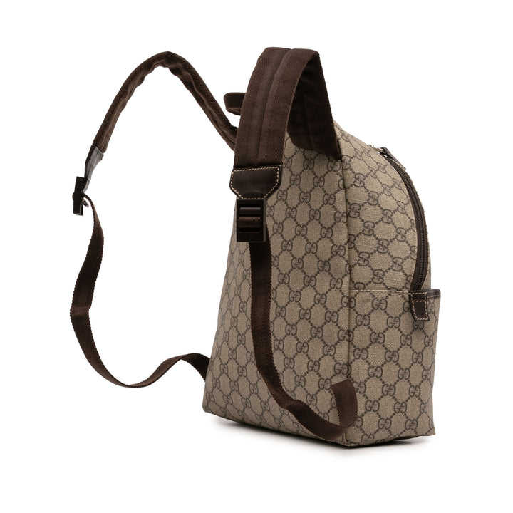 Gucci GG Supreme Sac à dos