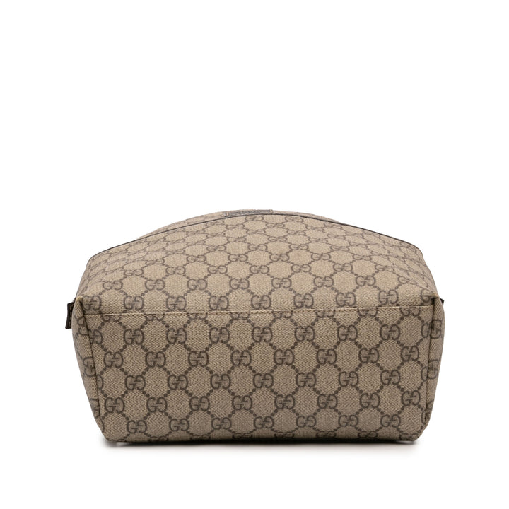 Gucci GG Supreme Sac à dos