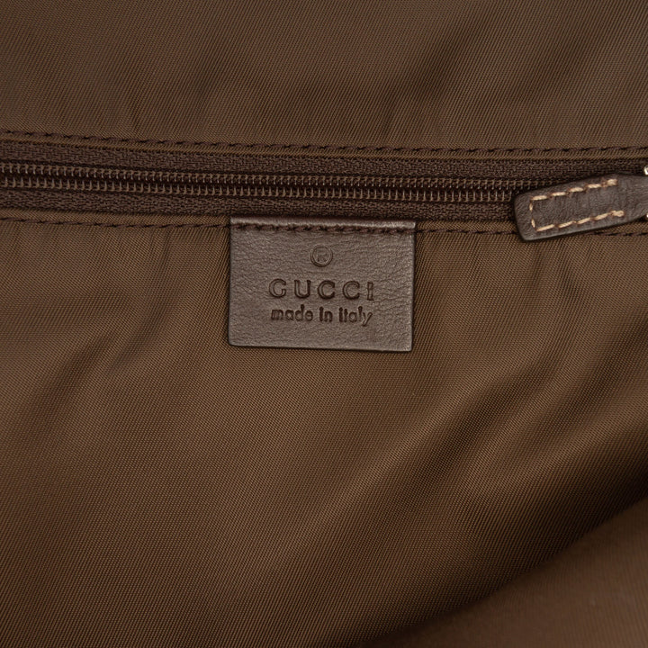 Gucci GG Supreme Sac à dos