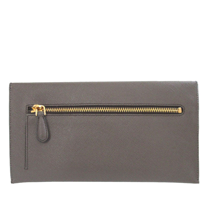 Prada Saffiano Envelope Pochette