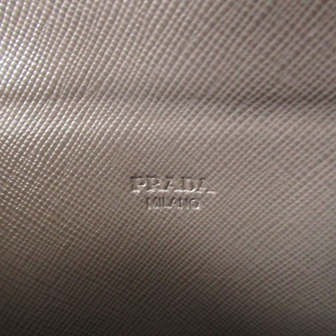 Prada Saffiano Envelope Pochette