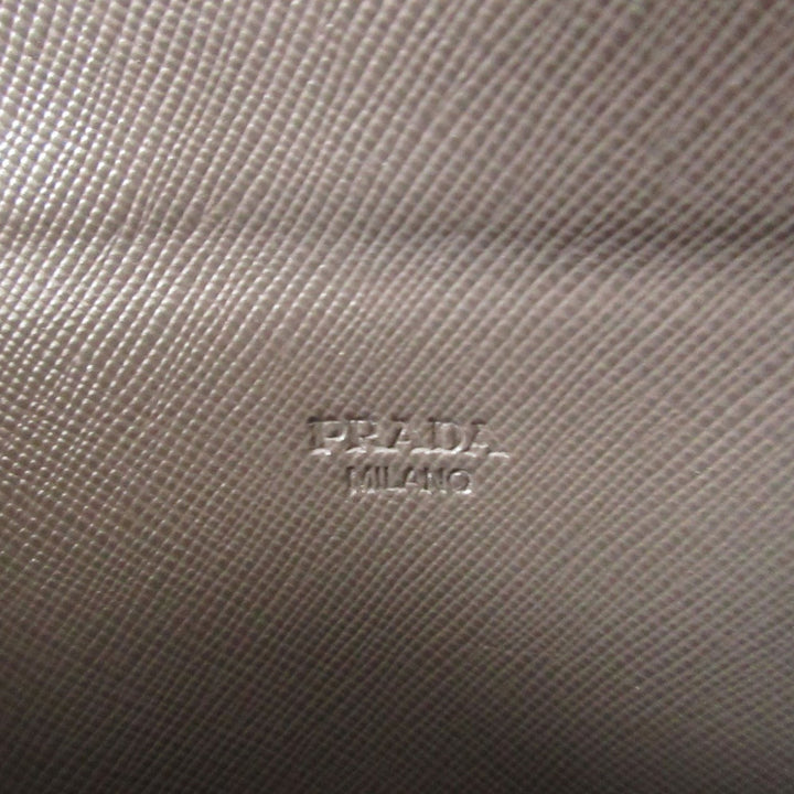 Prada Saffiano Envelope Pochette