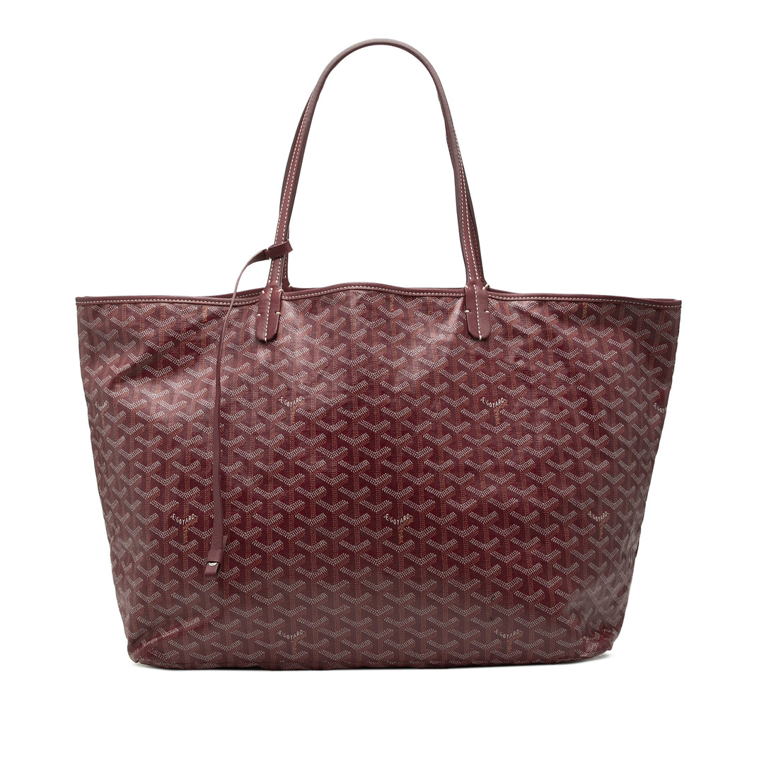 Goyard Goyardine Saint Louis GM