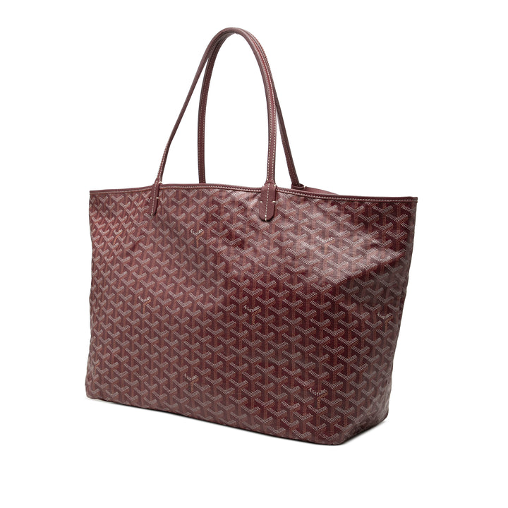 Goyard Goyardine Saint Louis GM