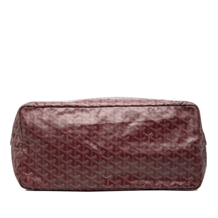 Goyard Goyardine Saint Louis GM