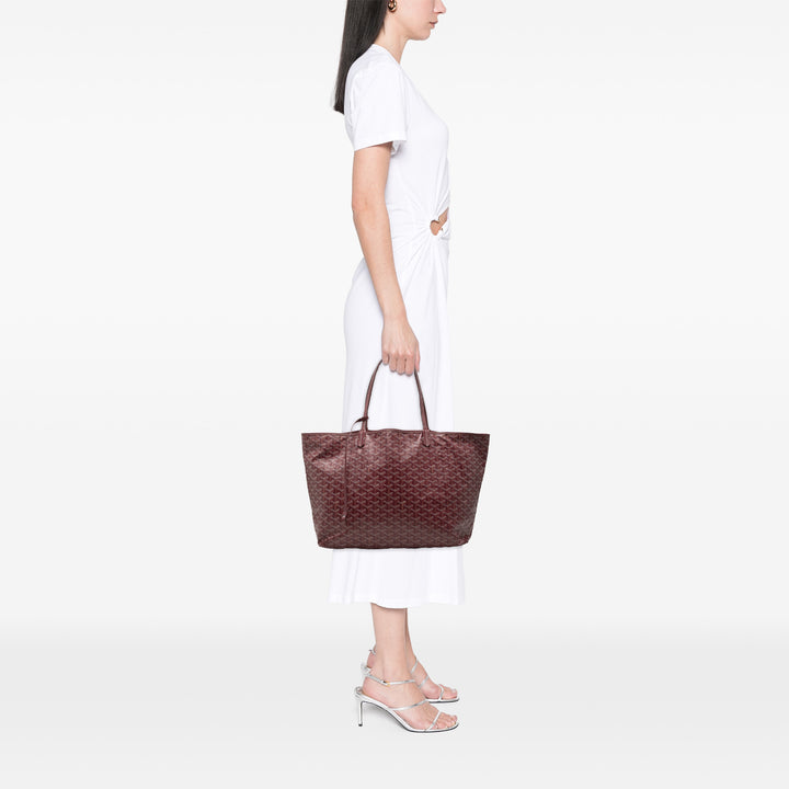 Goyard Goyardine Saint Louis GM