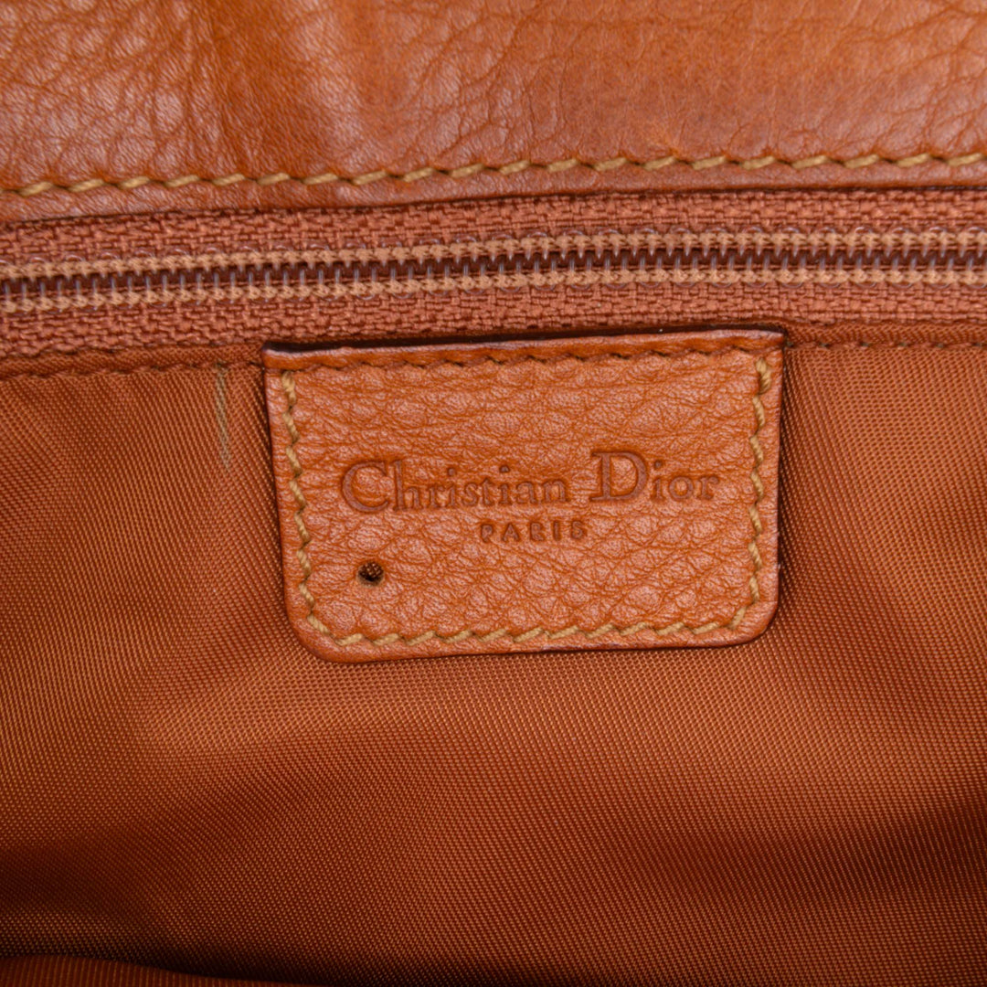 Dior Jean Jeans Pocket Cabas