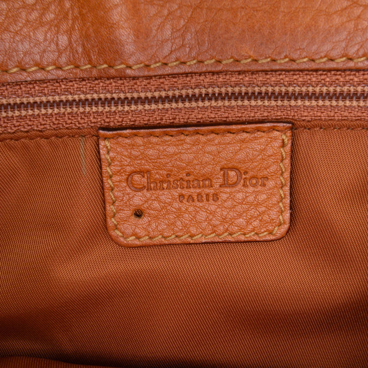 Dior Jean Jeans Pocket Cabas
