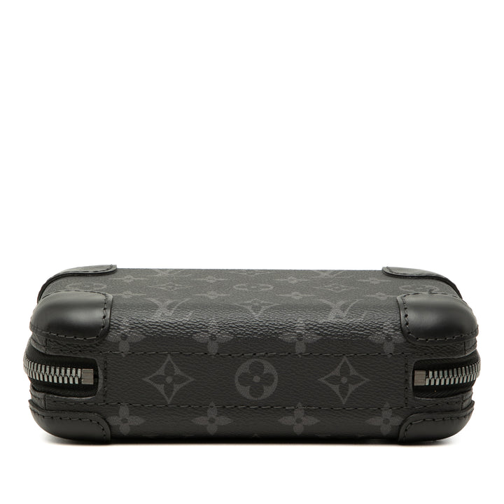 Horizon Pochette Monogram Eclipse Noir