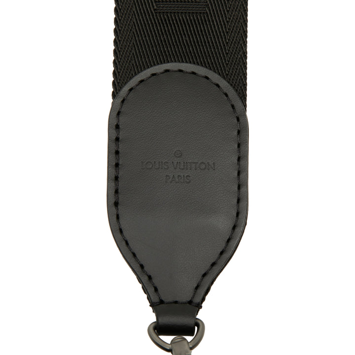 Horizon Pochette Monogram Eclipse Noir