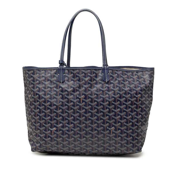 Saint Louis PM Goyardine Bleu