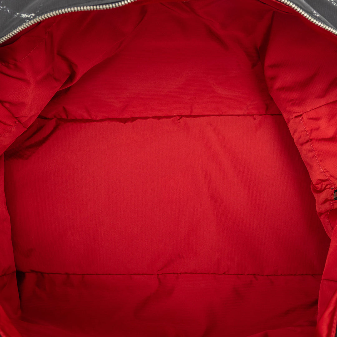 Chanel Old Travel Line Nylon Sac de voyage