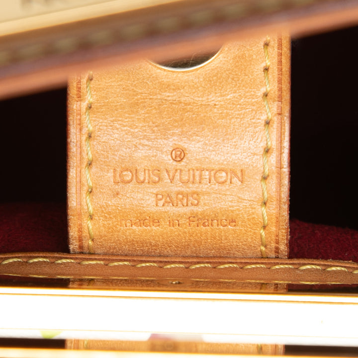 Louis Vuitton Monogram Multicolore Judy GM Multi