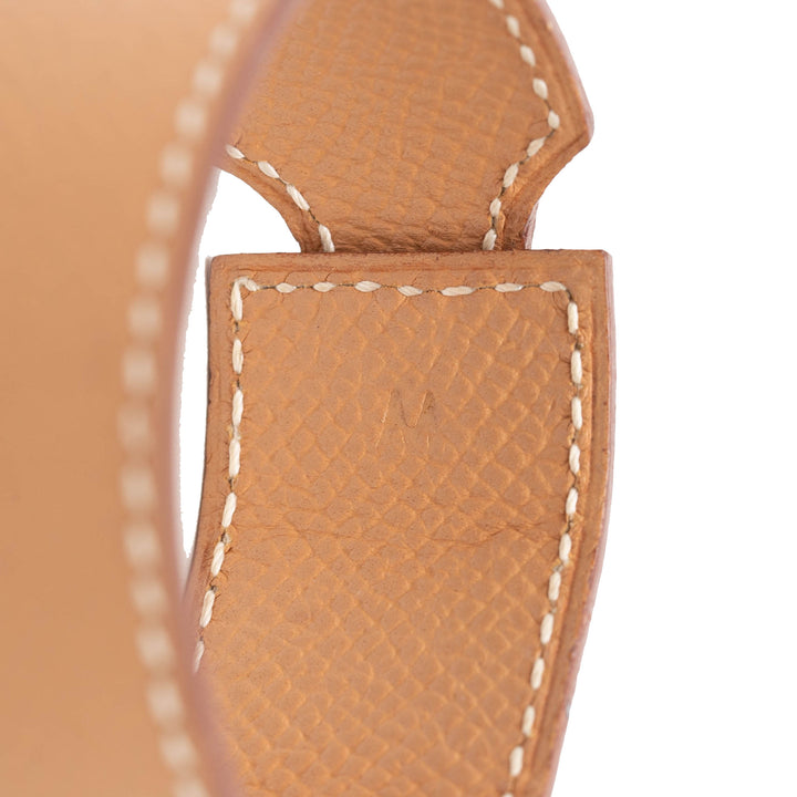 Hermès Epsom Artemis Bracelet