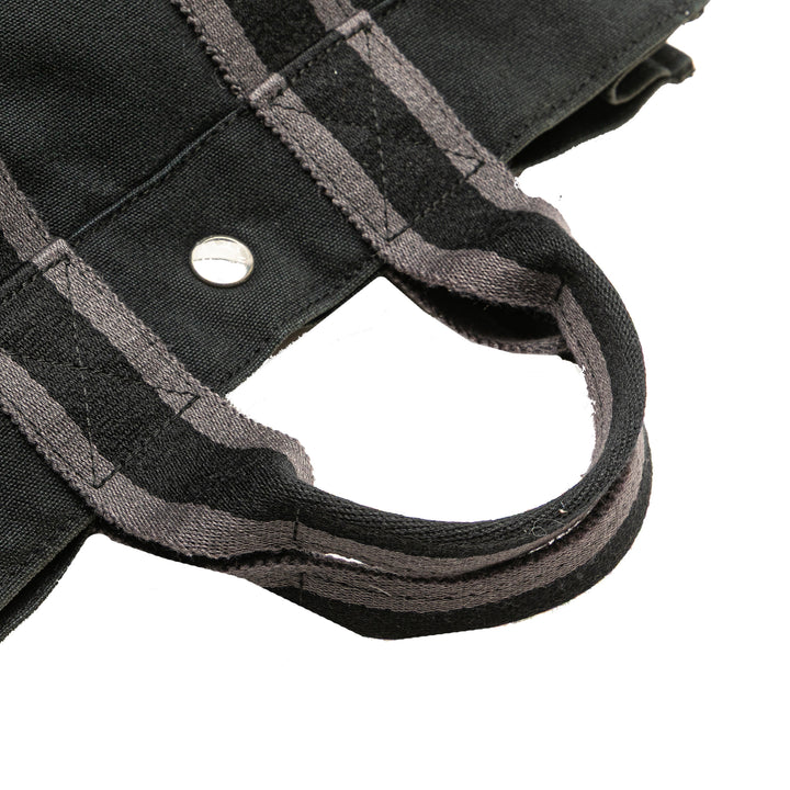 Hermès Toile Fourre Tout PM