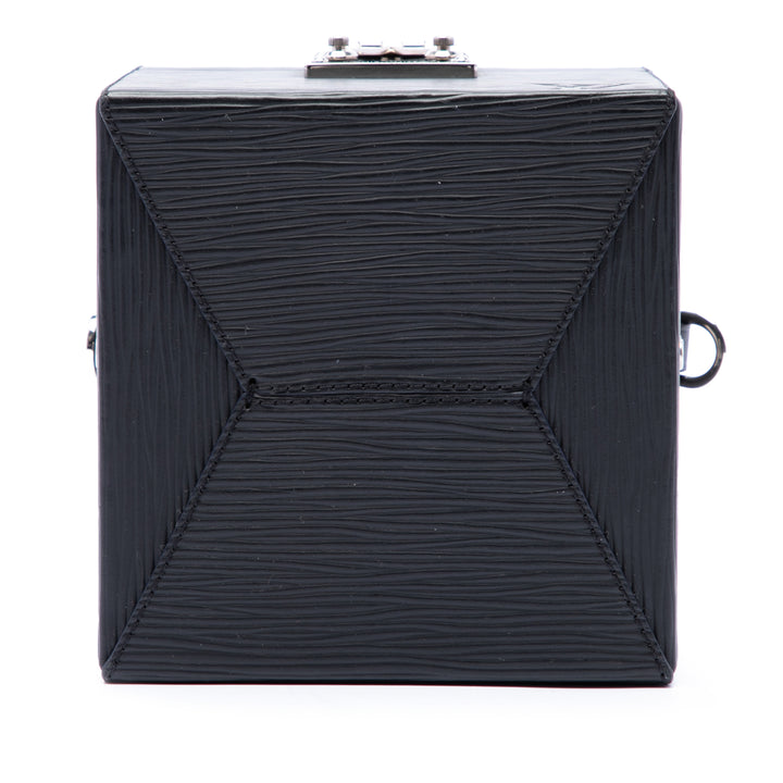Louis Vuitton Bleecker Boîte Épi Noir